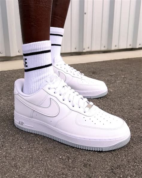 nike air force 1 07 lv 08|air force 1 07 zalando.